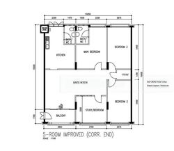Blk 889A TAMPINES GROVE (Tampines), HDB 5 Rooms #494583811